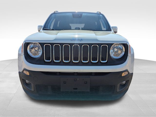 2018 Jeep Renegade Latitude North Edition photo 8