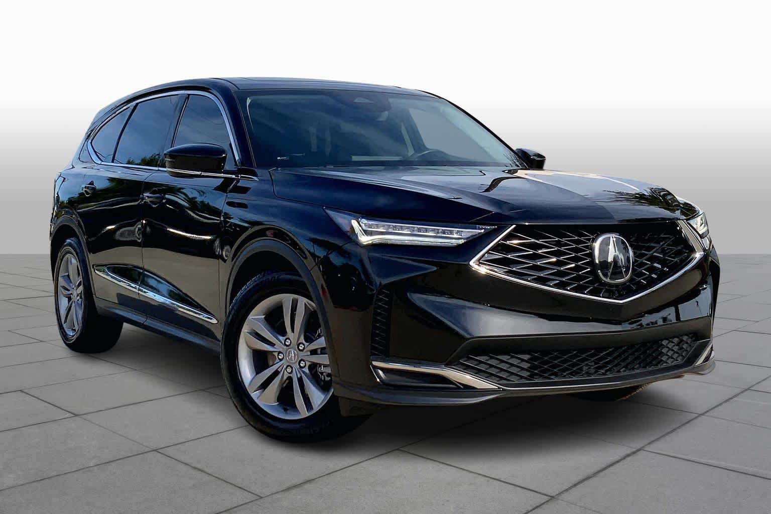 2025 Acura MDX photo 2