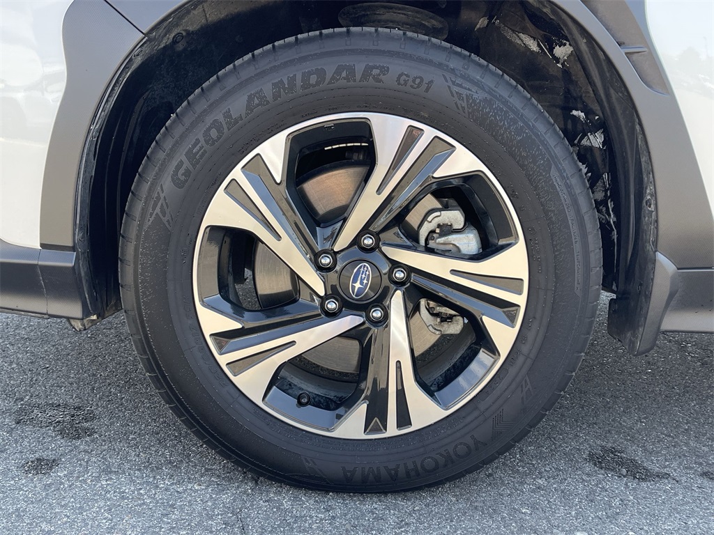2024 Subaru Crosstrek Premium photo 34