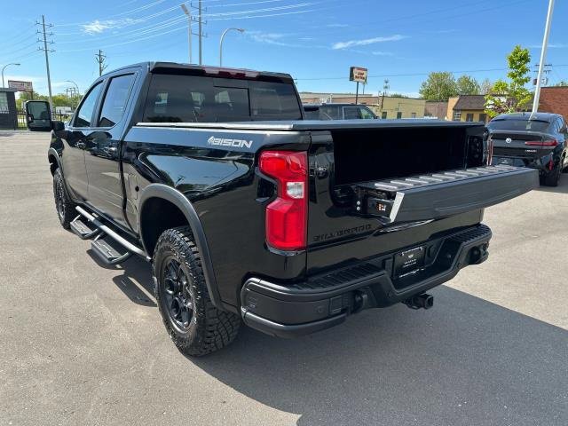 2024 Chevrolet Silverado 1500 ZR2 photo 34