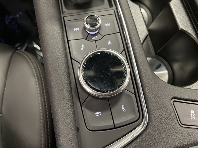 2023 Cadillac XT5 Premium Luxury photo 25