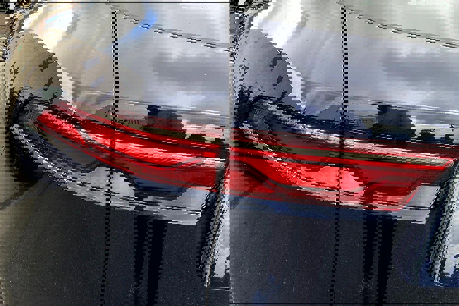 2025 Jaguar F-PACE P250 R-Dynamic S photo 30