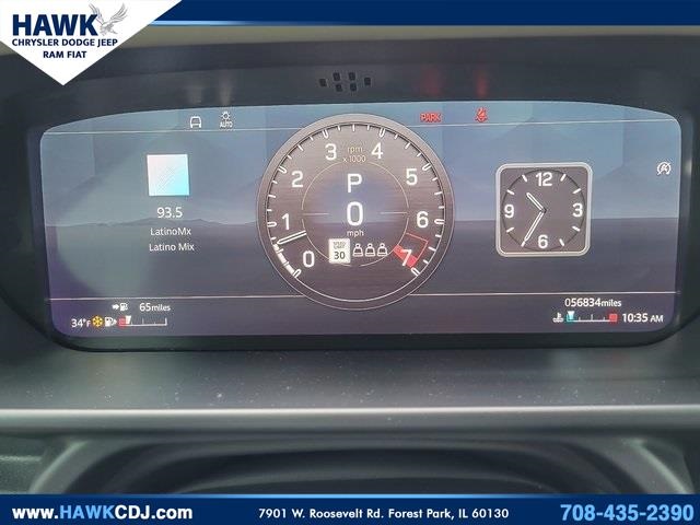 2022 LAND ROVER DEFENDER - Image 13