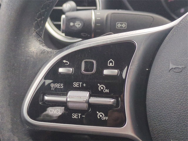 2020 Mercedes Benz C 300 photo 22