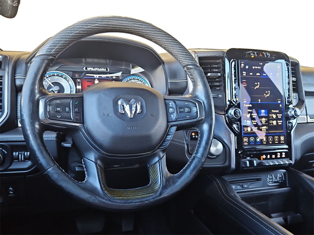2019 Ram 1500 Limited photo 15