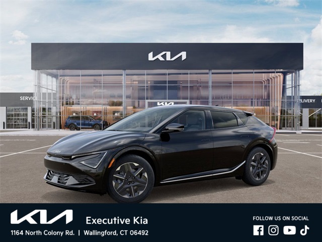 2025 Kia EV6 Light photo 3