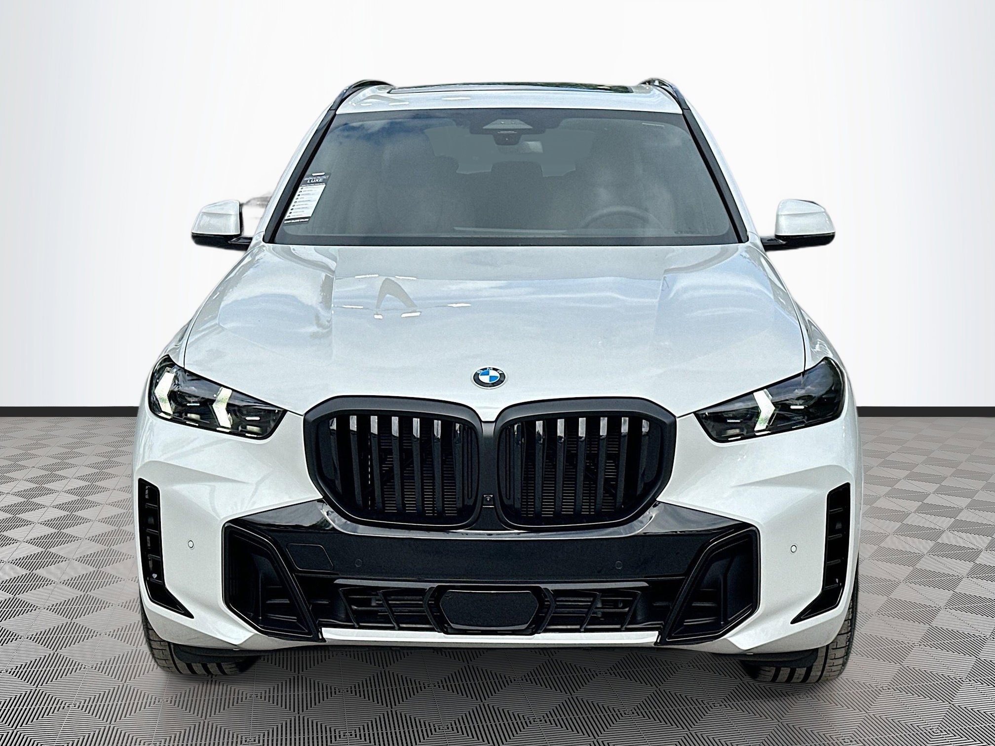 2026 Bmw X5 sDrive40i photo 2