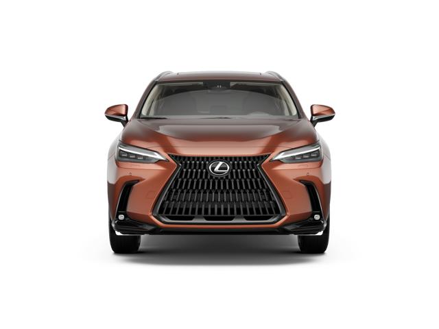 2026 Lexus NX 350 Luxury AWD photo 5
