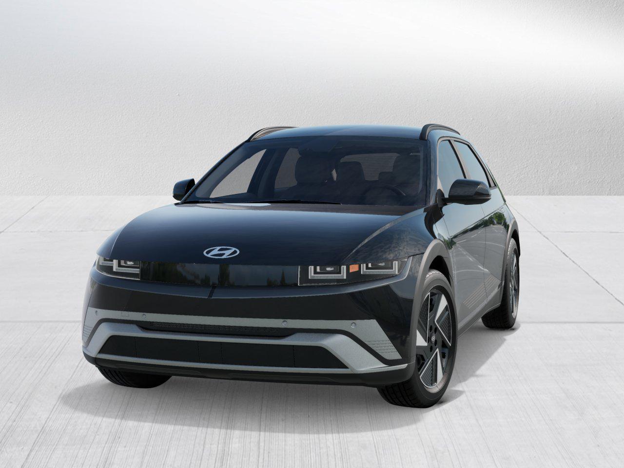 2025 Hyundai Ioniq 5 SEL photo 23