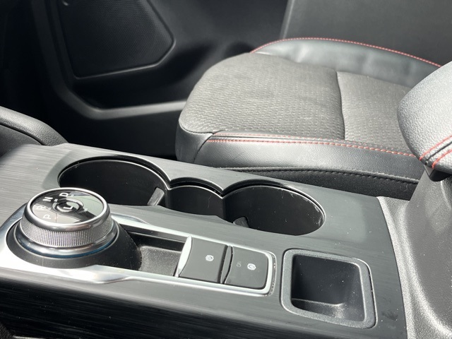 2023 Ford Escape ST-Line photo 40