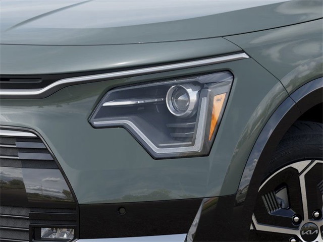 2025 Kia Niro EX Touring photo 10