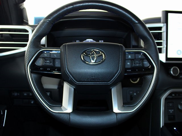 2023 Toyota Tundra Platinum photo 19