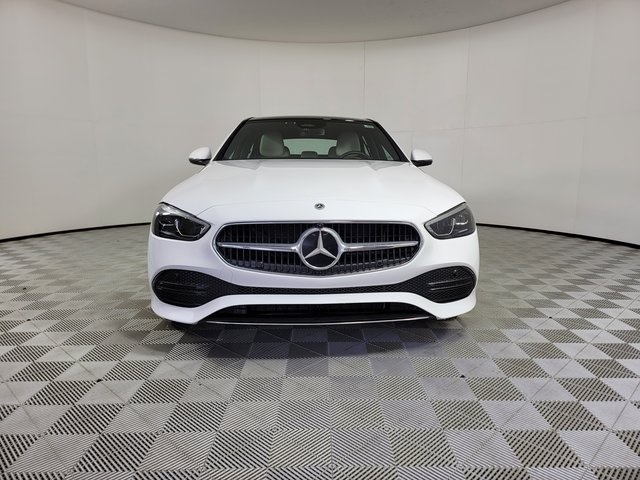 2024 Mercedes Benz C 300 4MATIC photo 3