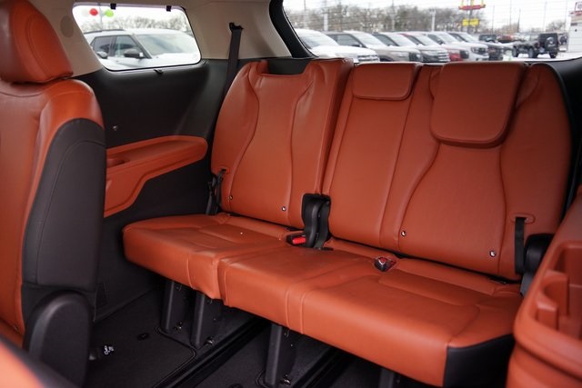 2024 KIA CARNIVAL - Image 8