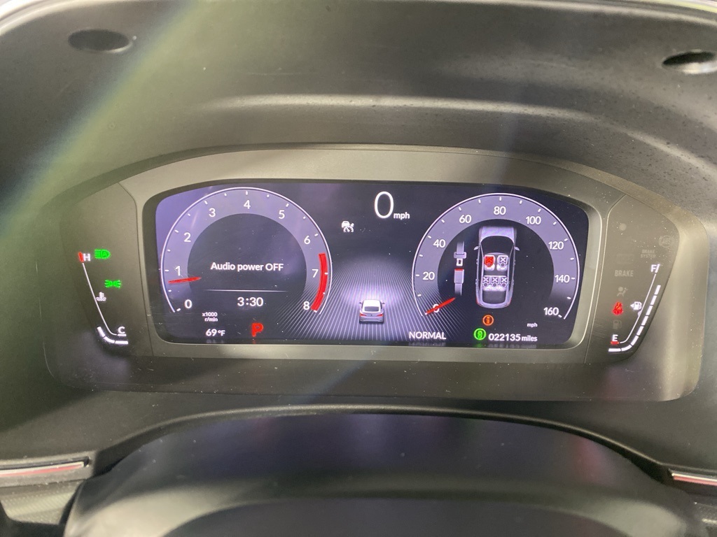 2023 Acura Integra A-Spec photo 14