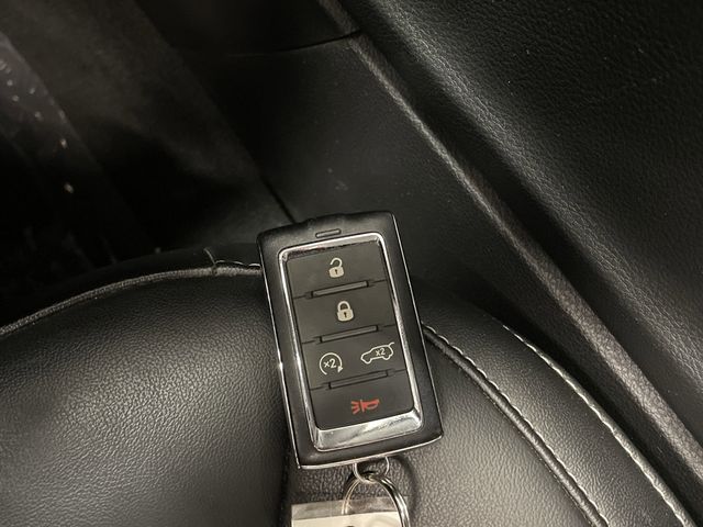 2023 Jeep Grand Cherokee Limited photo 25
