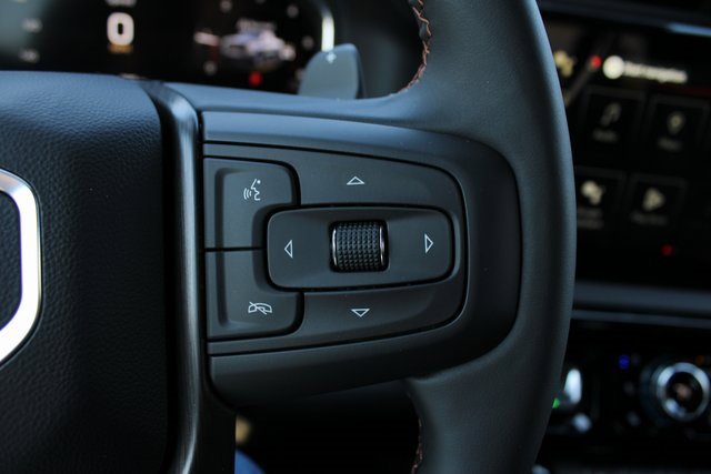 2026 Gmc Sierra 1500 AT4 photo 19