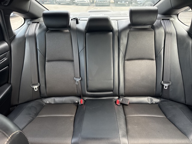 2018 Honda Accord Sport 2.0T photo 29