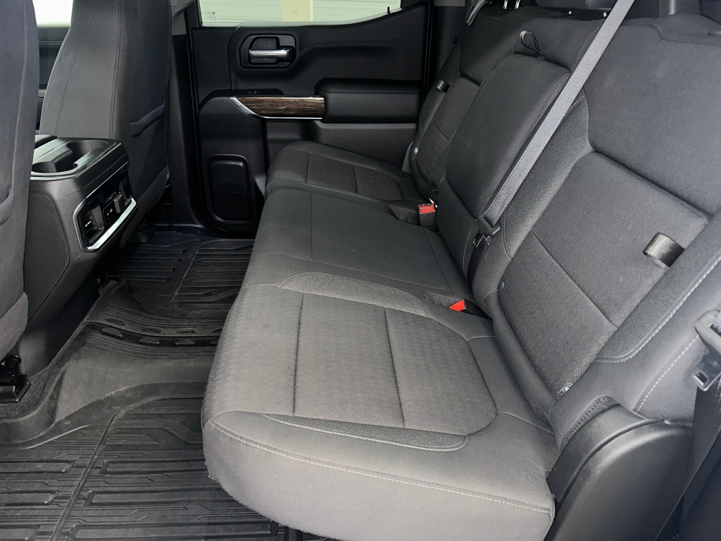 2020 Gmc Sierra 1500 Elevation photo 17