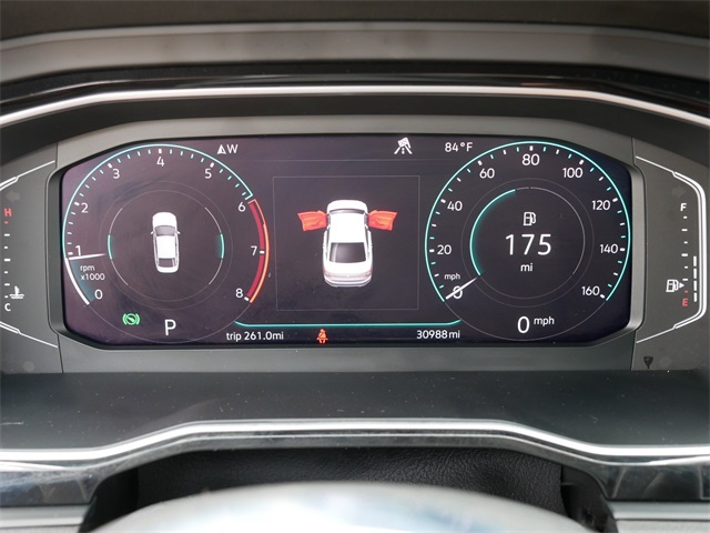 2020 Volkswagen Jetta GLI 2.0T Autobahn photo 27