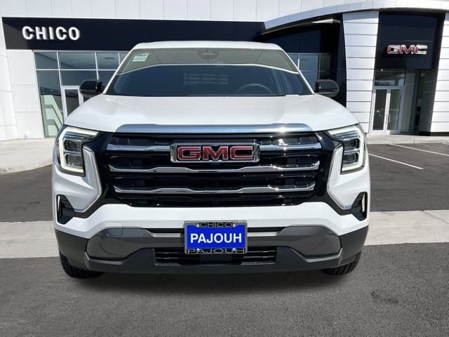 2026 Gmc Terrain Elevation photo 2