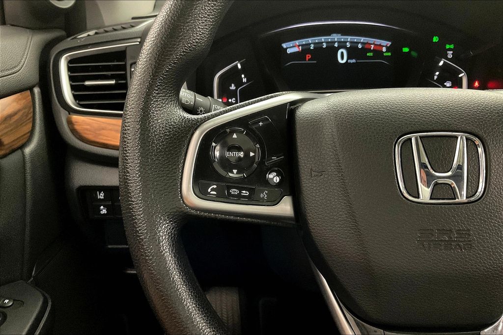 2022 Honda CR-V EX photo 18
