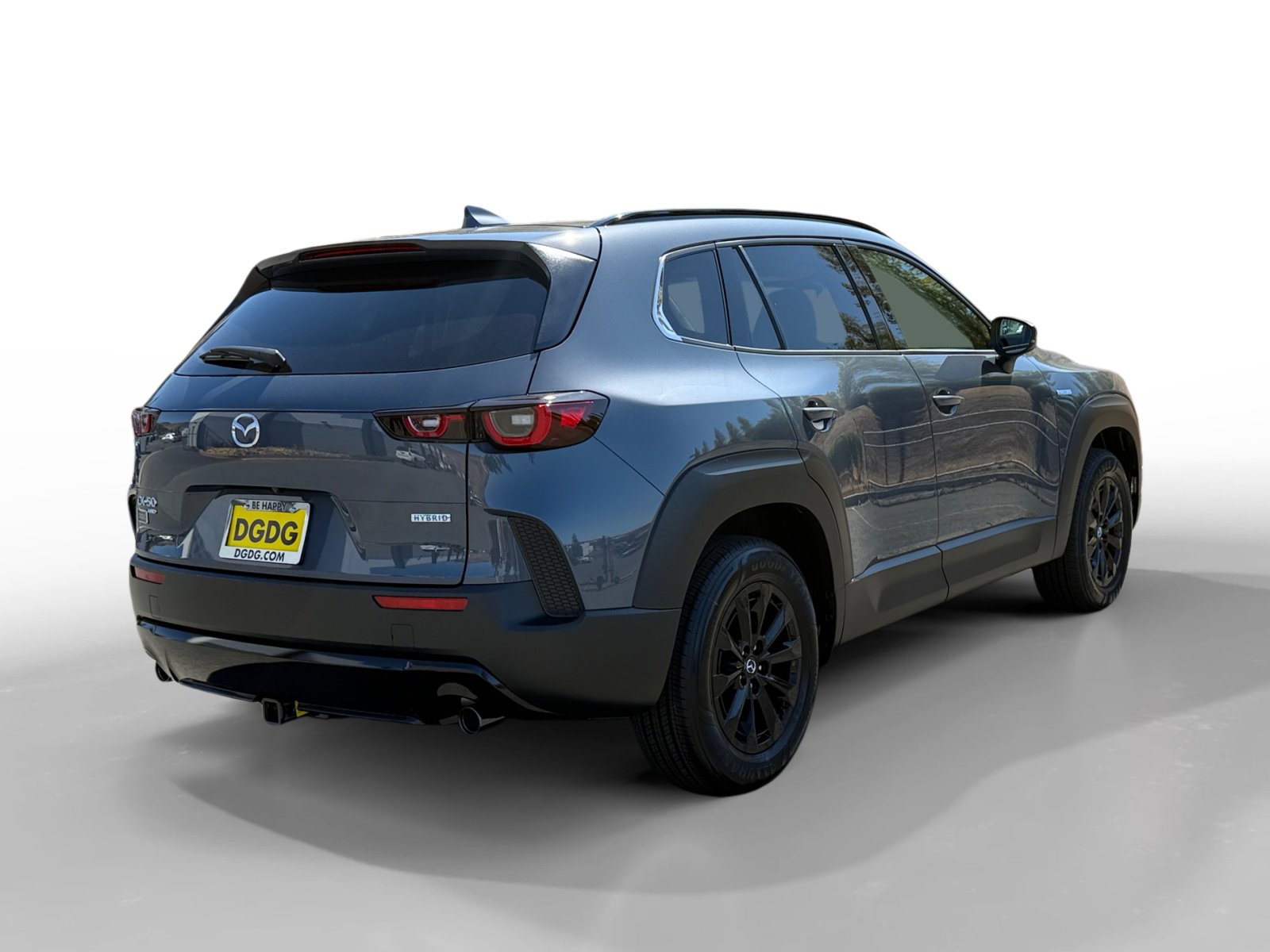 2025 Mazda CX-50 Premium photo 5