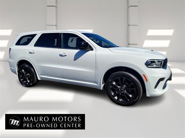 2022 Dodge Durango GT's photo