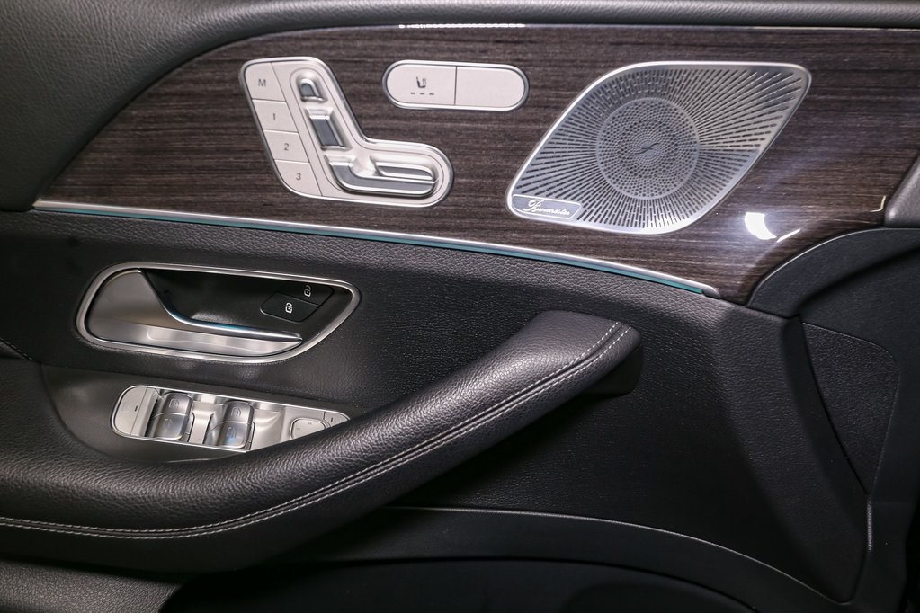 2021 Mercedes Benz GLE 350 4MATIC photo 41
