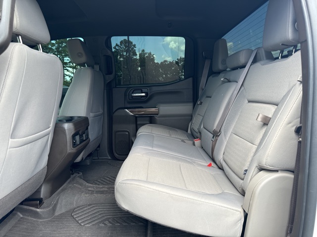 2021 Chevrolet Silverado 1500 LT Trail Boss photo 15