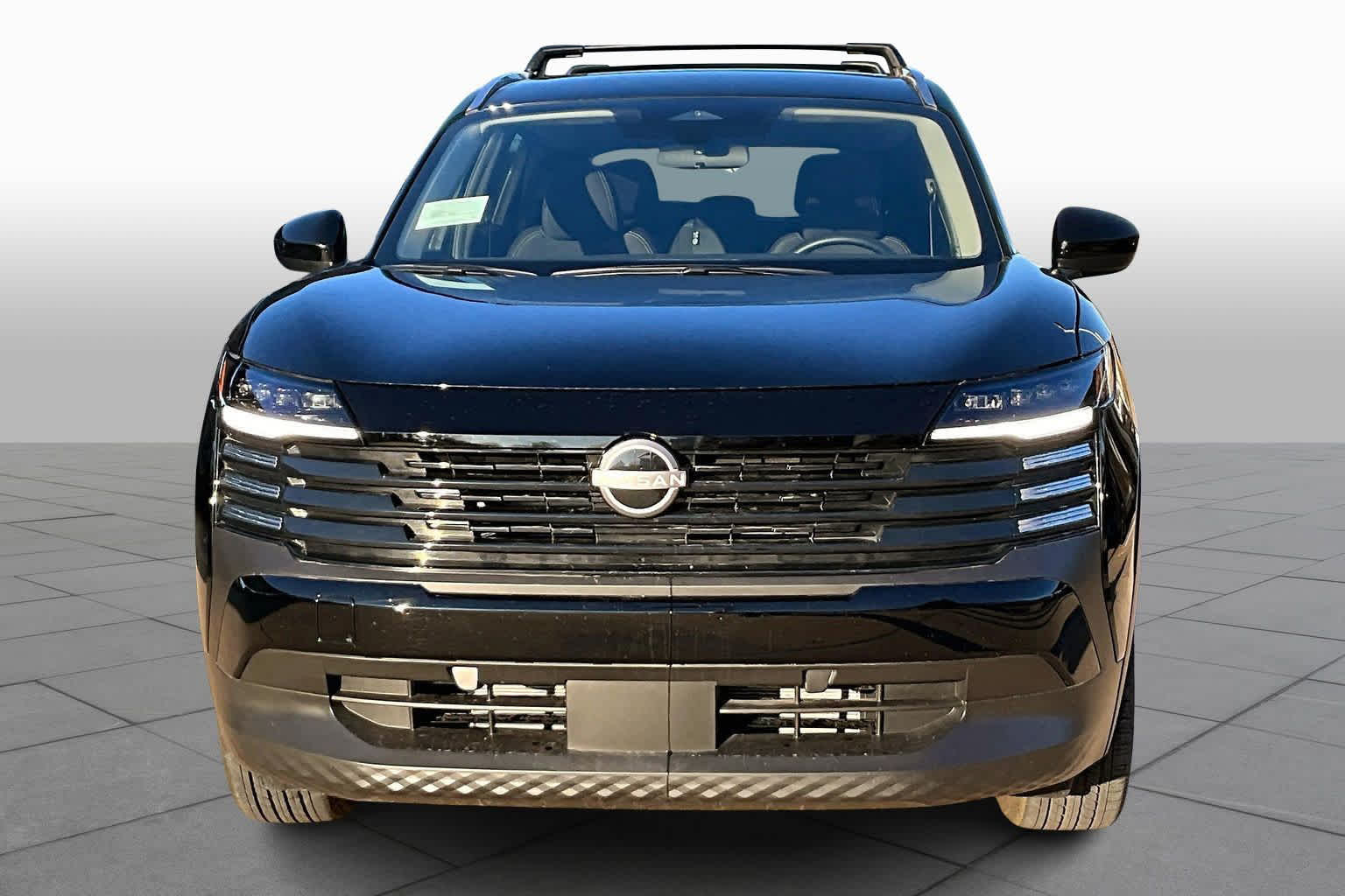 2026 Nissan Kicks SV photo 3