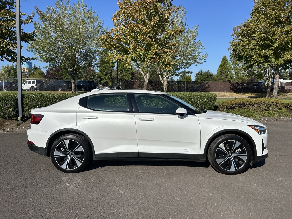 2023 Polestar PS2 photo 4