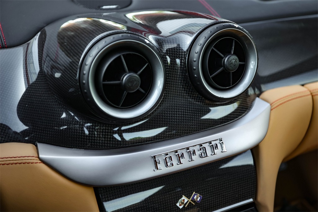 Used 2008 Red Corsa Ferrari F1 image 4