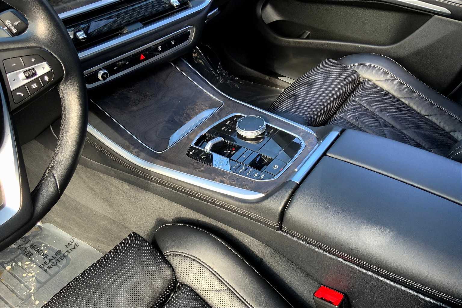 2024 Bmw X5 xDrive40i photo 14