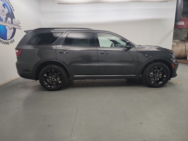 2026 Dodge Durango GT Plus photo 2
