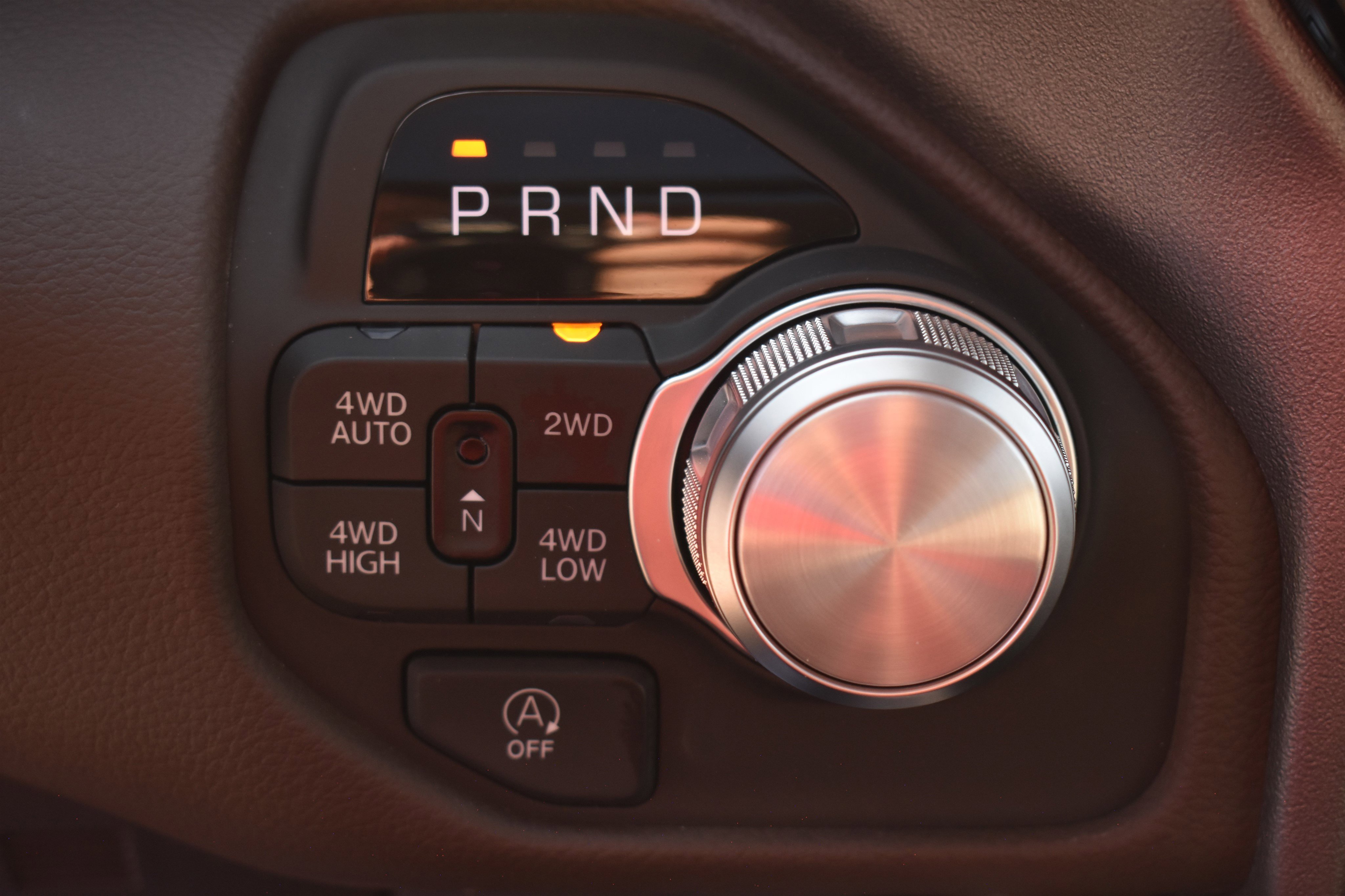 2026 Ram 1500 Laramie photo 19