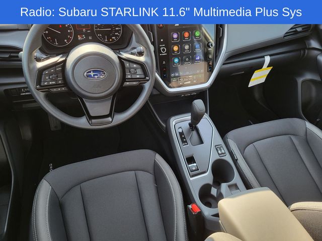 2025 Subaru Crosstrek Premium photo 3