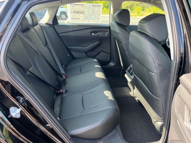 2025 Honda Accord Hybrid EX-L photo 15