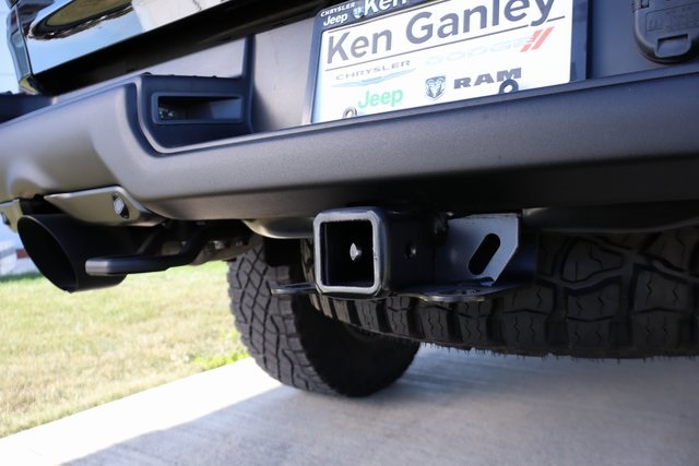 2023 Ram 1500 TRX photo 33