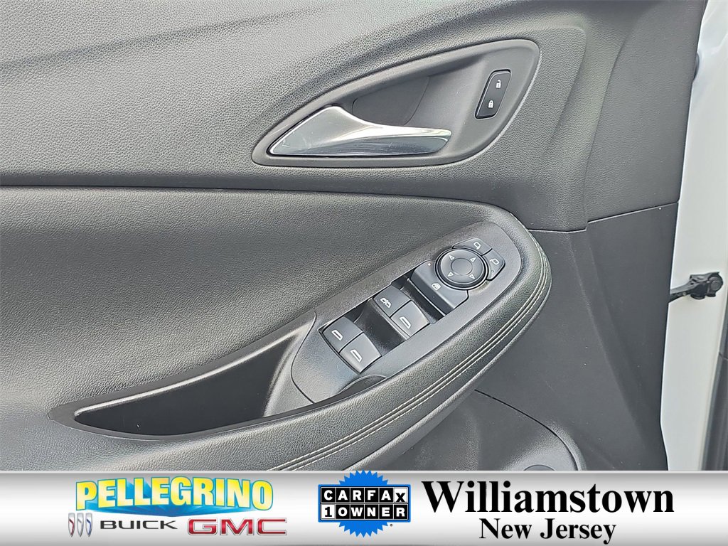 2023 Buick Encore GX Select photo 21