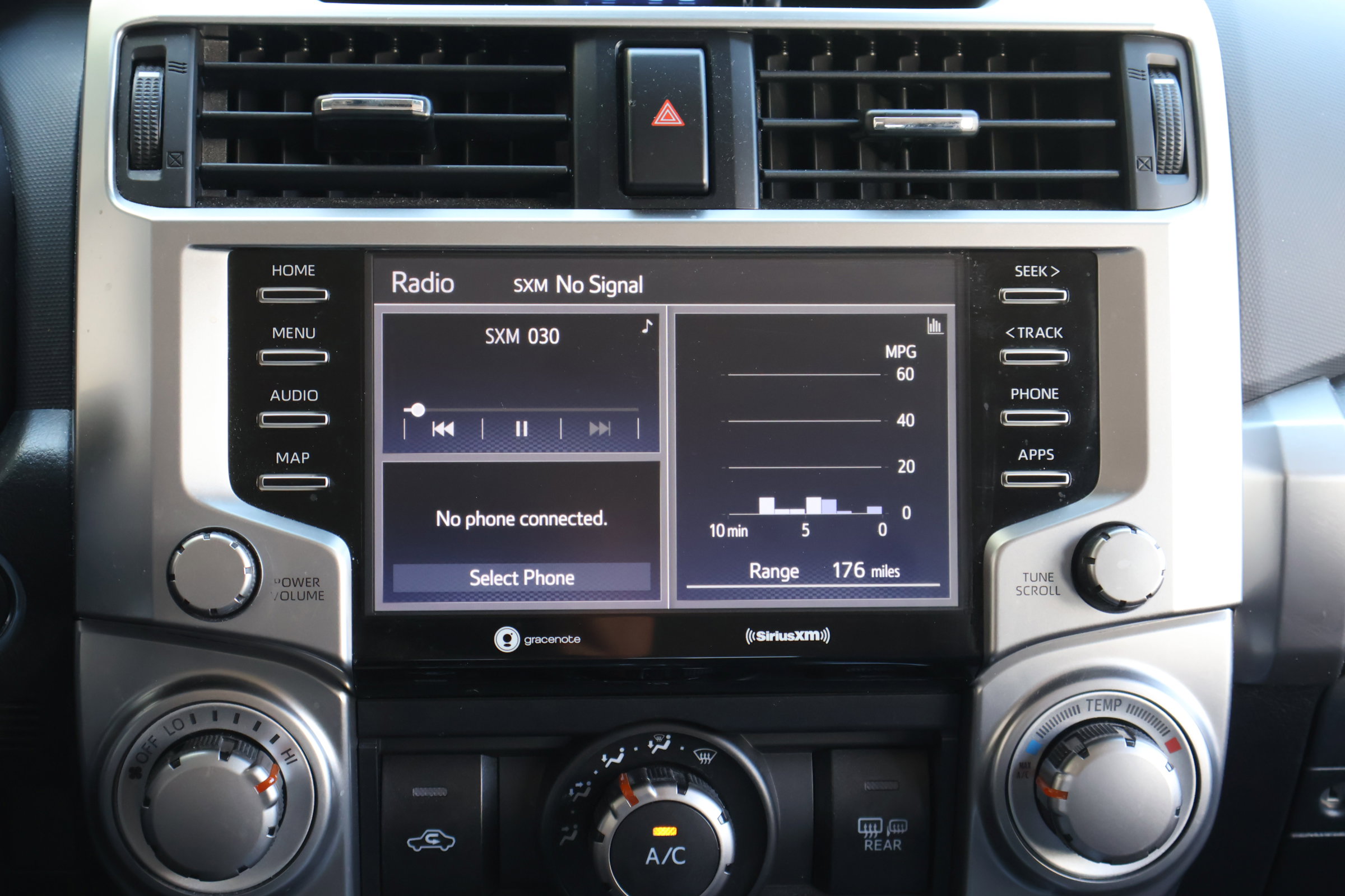2022 Toyota 4Runner TRD Sport photo 3