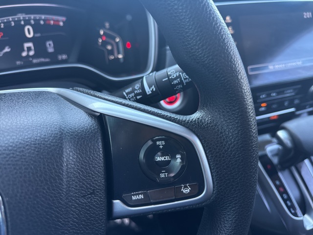 2019 Honda CR-V EX photo 16