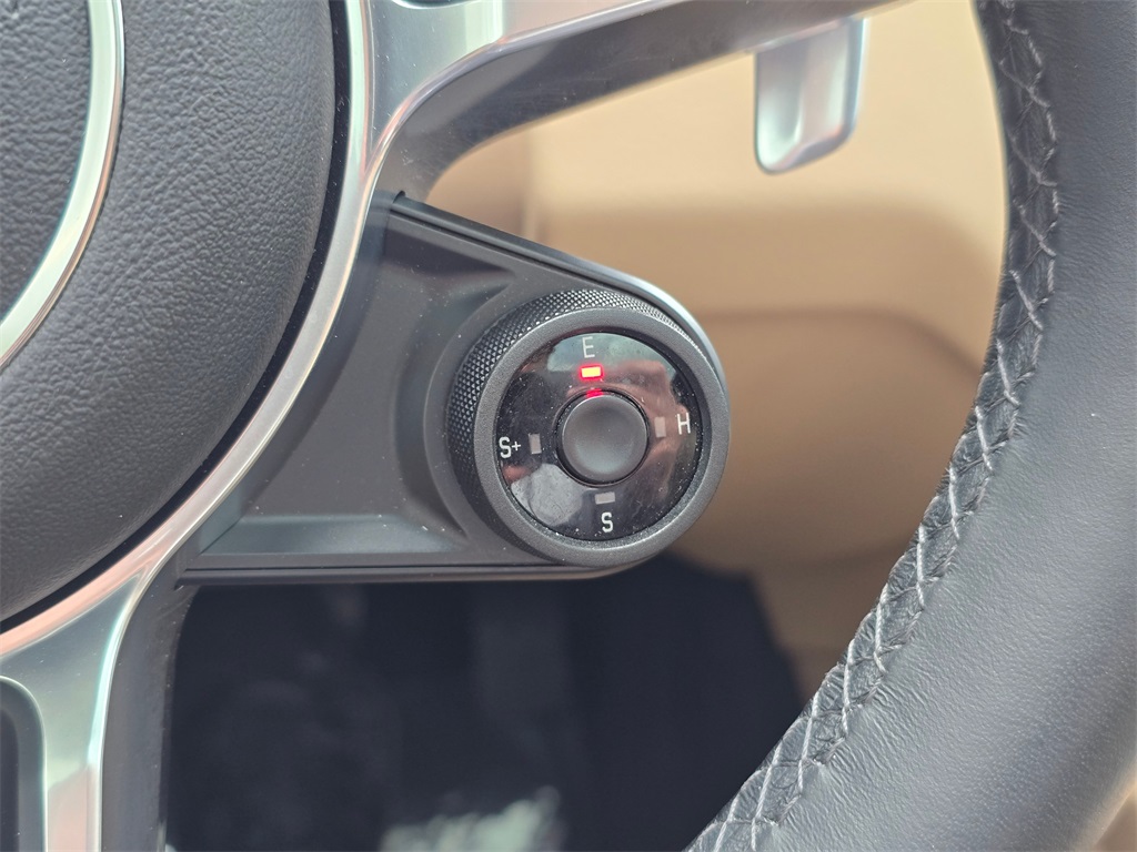 2021 Porsche Cayenne E-Hybrid Coupe Base photo 18