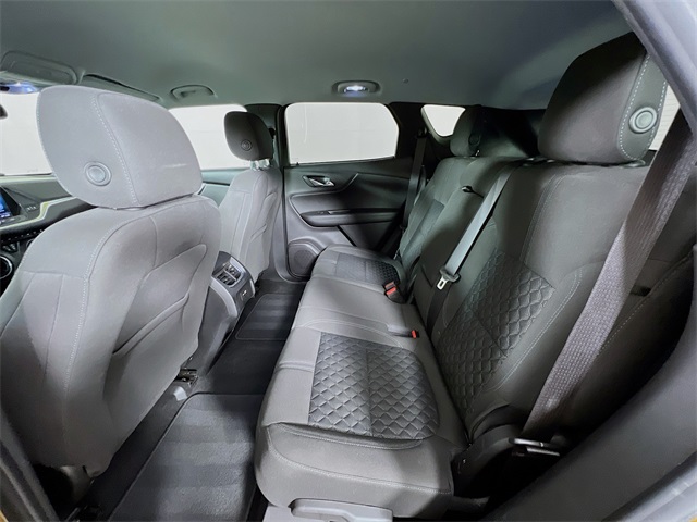 2019 Chevrolet Blazer Base 2LT photo 23
