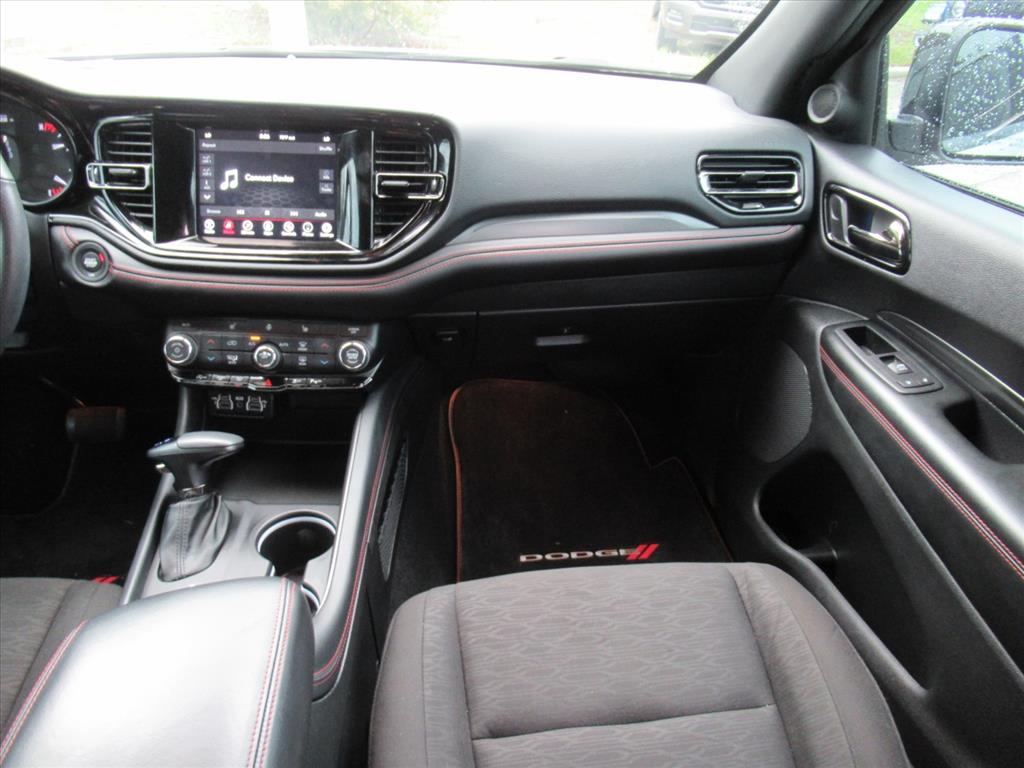 2024 Dodge Durango GT photo 9