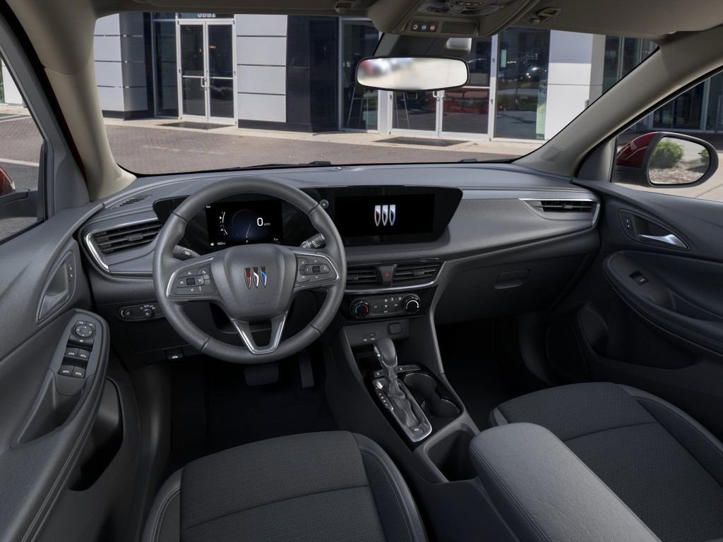 2026 Buick Encore GX Preferred photo 15