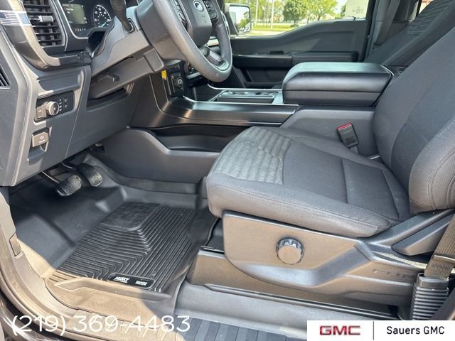 2022 Ford F-150 XL photo 10