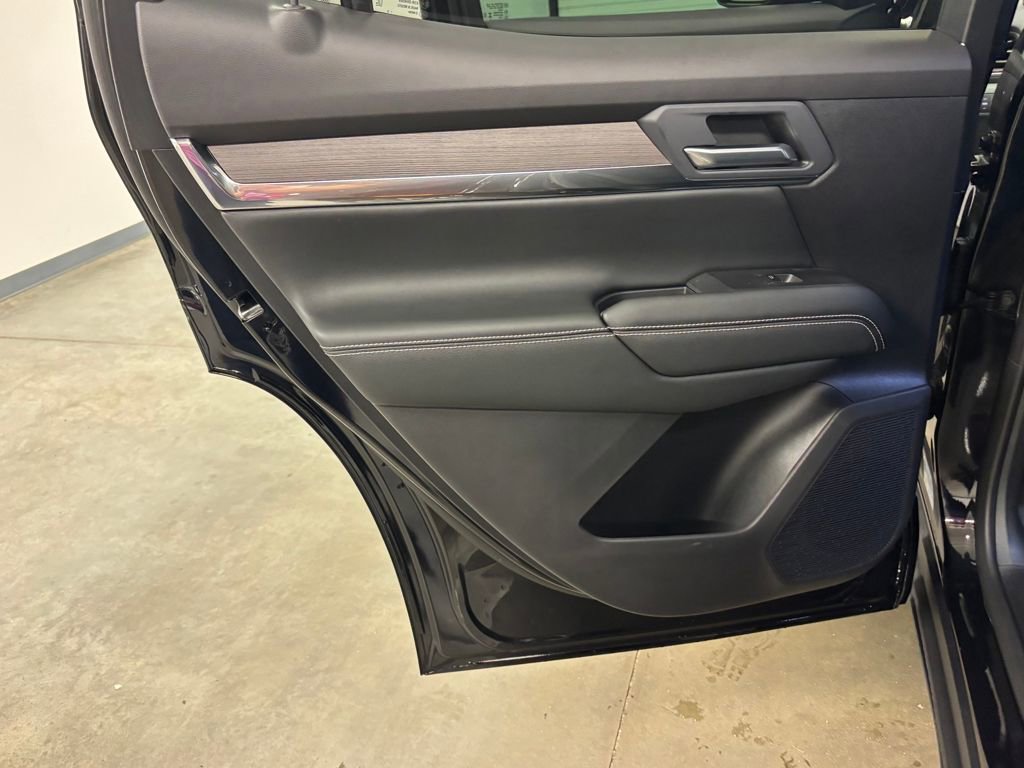 2026 Gmc Terrain Denali photo 28