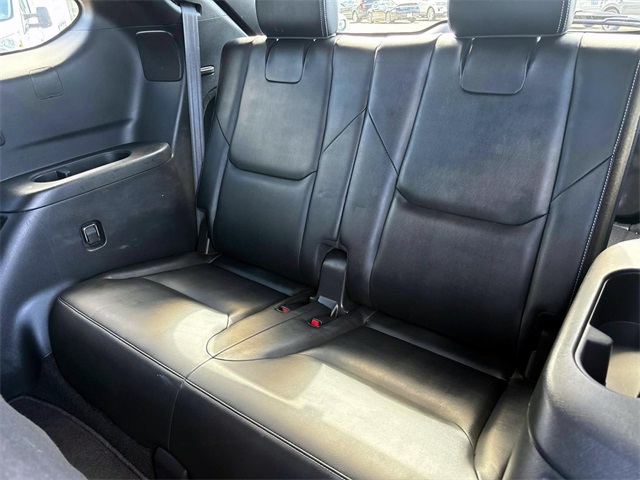 Used 2021 Jet Black Mica Mazda Grand Touring image 10