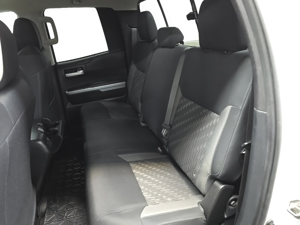 2019 Toyota Tundra SR5 Grade photo 31